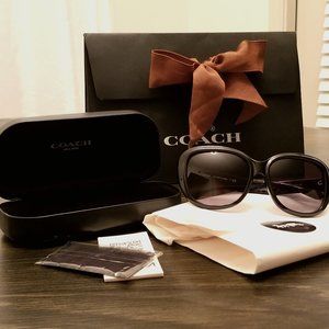 Coach Sunglasses